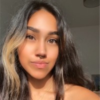 Aishah Lanzon