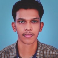 Anoop Alex