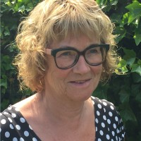 Agnes Korenromp