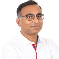 Krunal Parekh, PMP®, 6σGB