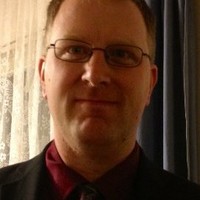 Erik A Frantila