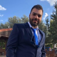 Thrasos Tilemachou