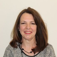 Jacqueline Ward