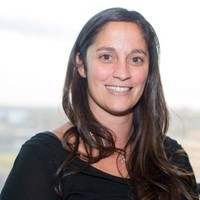 Catherine Machado