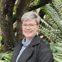 Madelein Smith