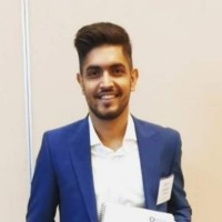 Zeeshan Khowaja, FSA
