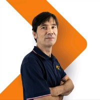 José Antonio Cobos García