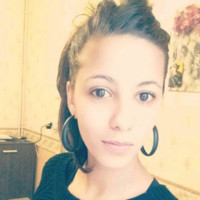 Amy Chaouy