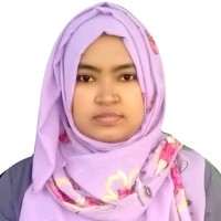 Tajrinn Hayder Tamanna