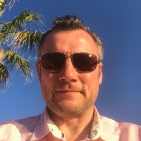 Andrew Brown