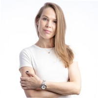 Tetiana Povorozniuk