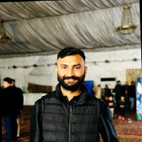 Saleem Bhatti