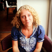 Johanna H Nordin