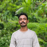 Sreehari V