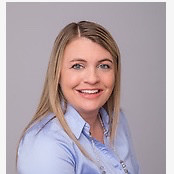 Trisha Pegg