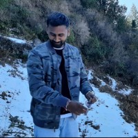 Ankit Rajput
