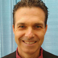 Brian Lawes