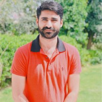 Mohsin Ali