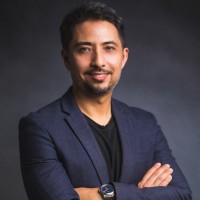 Franklin Yamasake, PhD