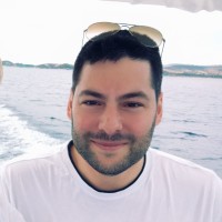 Panagiotis Alexandridis