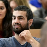 Ofer Salhov