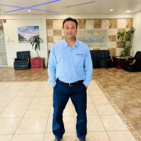 Muzaffer Munshi