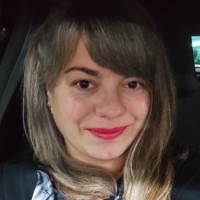 Paula Charlón Martín