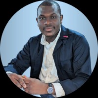 Dr Kiyaly Tidiane Silué