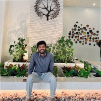 Sri Harsha