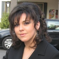 ELISA SCALDAFERRO