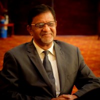 Surender Kumar Naidu