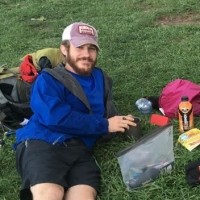 Matthew Donohue