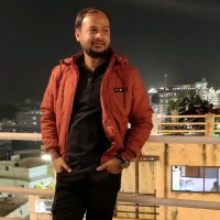 Ayush Sureka