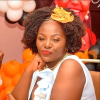 Wanjiku Gitonga