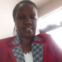 beth ndungu