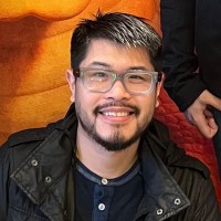 Randolph Ma 馬賢德