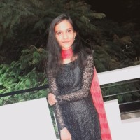 Komal Adhav