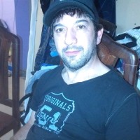 Jorge Cantero