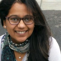 Ishita Modi