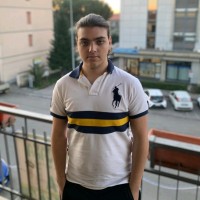 Darius Nicolae