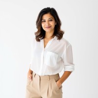 Yogita Warde