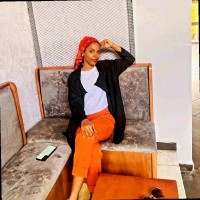 Nouria Ahmed