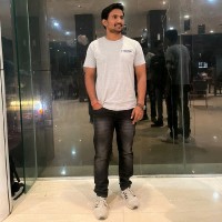 Sumit Jangid
