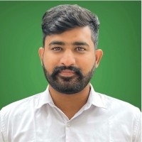 Naveen Kumar S
