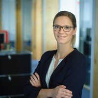 Helene Degen