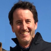 Greg Dart