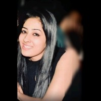 Anshita Tongia Detha