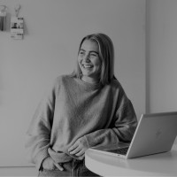 Smilla Hafenmyr