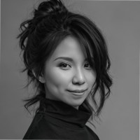 Megan Minmin C.