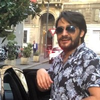 Mehmet Emin Coban